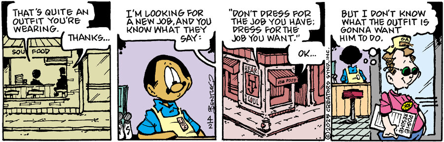 Herb and Jamaal for Apr 02, 2025