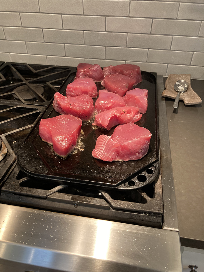 tuna