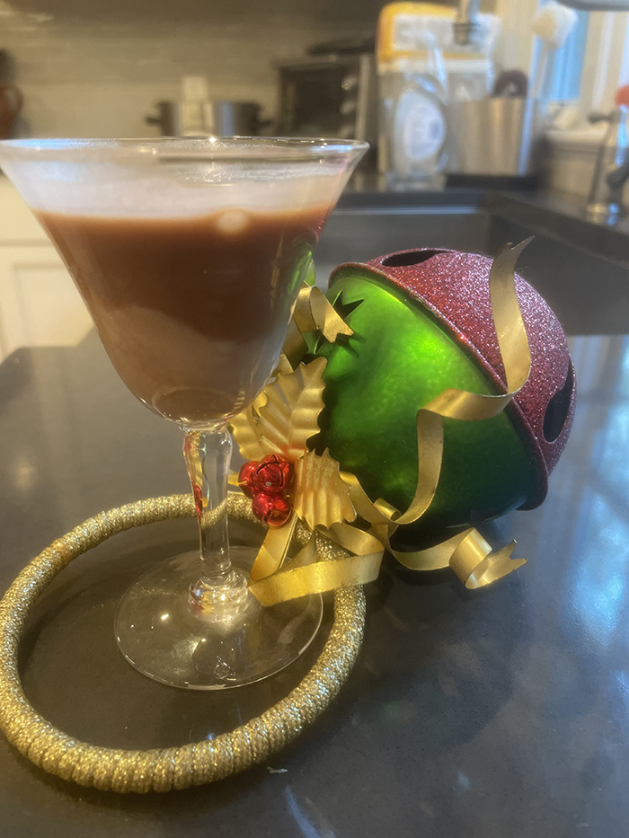 cocktail