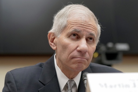 Daniel Fdic The White House says FDIC chairman to step down following report on ...