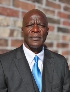 Allen announces bid for re-election to Desha County Sheriff | The Dumas ...