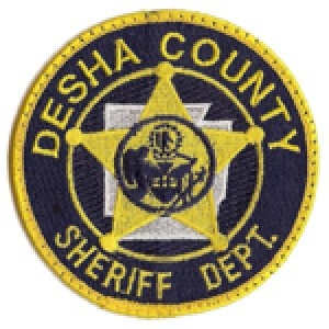 Desha County Sheriff's Office Crime News | The Dumas Clarion