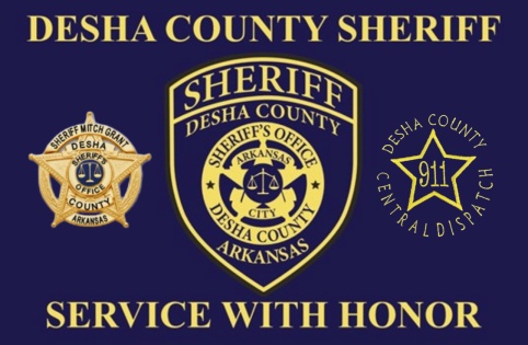 Desha County Sheriff Report | The Dumas Clarion