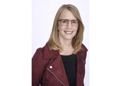 This undated file photo provided by NerdWallet shows Liz Weston, a columnist for personal finance website NerdWallet.com. Most of us will need help with daily tasks at some point, such as dressing or bathing. Ignoring that fact until a health crisis hits is a recipe for stress and rushed decisions. Preparing a care plan for a parent or yourself requires overcoming denial first. (NerdWallet via AP, File)