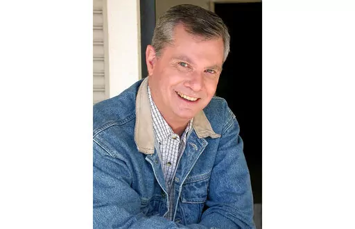 This undated photo provided by The Hickman Family Archives shows Dwayne Hickman. Hickman, the actor and network TV executive who despite numerous achievements throughout his life would always be remembered fondly by a generation of baby boomers for his role as Dobie Gillis, died Sunday, Jan. 9, 2022. He was 87. (Courtesy of The Hickman Family Archives via AP)
