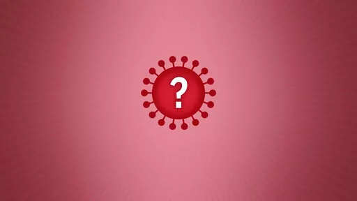 Can you get long COVID after an infection with omicron? (AP Illustration/Peter Hamlin)