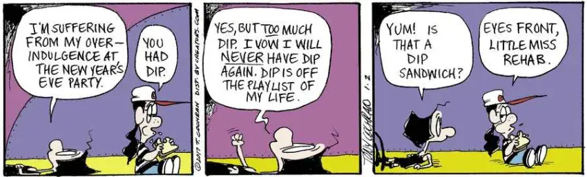 Agnes for Jan 02, 2023