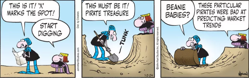 Wizard of Id for Jan 02, 2024