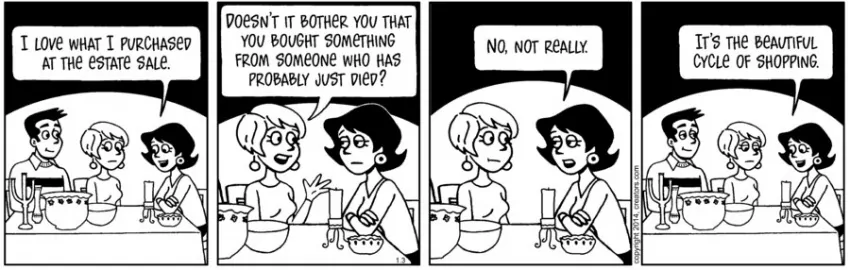 The Meaning of Lila for Jan 03, 2024