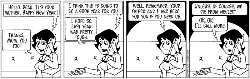 The Meaning of Lila for Jan 03, 2025