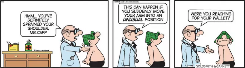 Andy Capp for Jan 04, 2024
