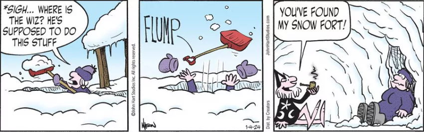 Wizard of Id for Jan 04, 2024