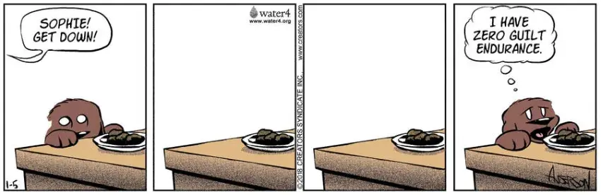 Dog Eat Doug for Jan 05, 2023