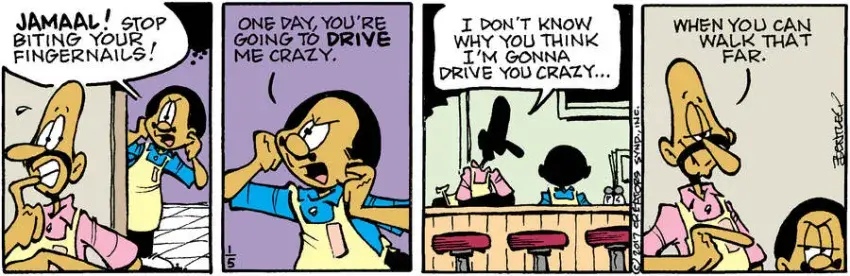 Herb and Jamaal for Jan 05, 2023