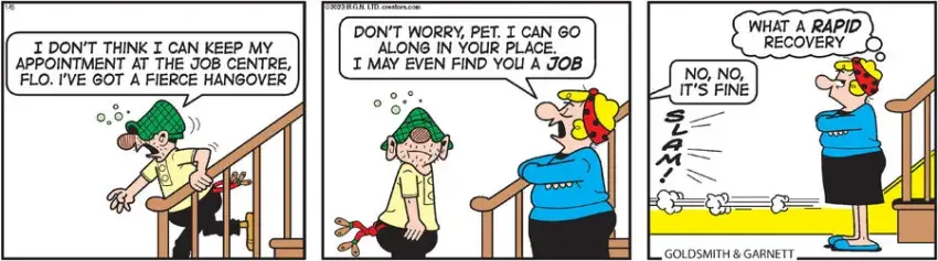 Andy Capp for Jan 06, 2023