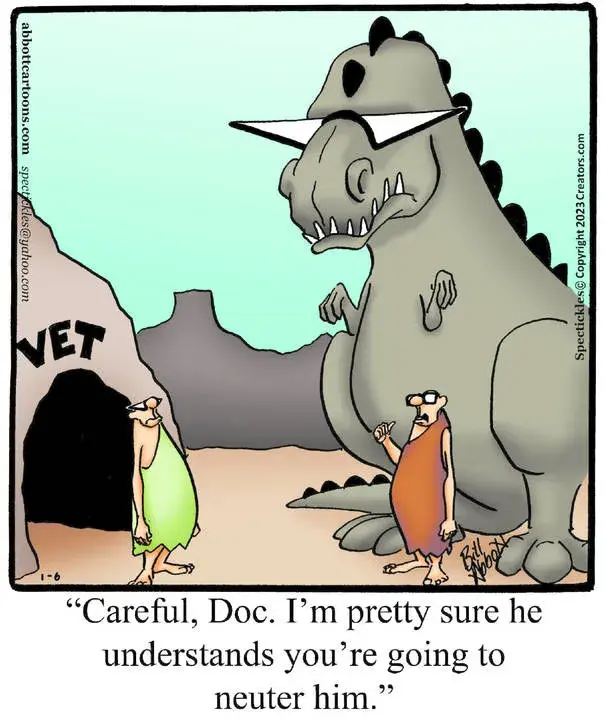 Spectickles for Jan 06, 2023