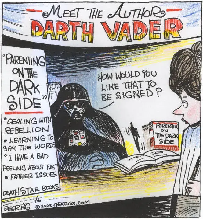 Strange Brew for Jan 06, 2023