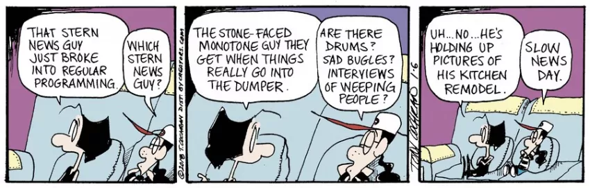 Agnes for Jan 06, 2024