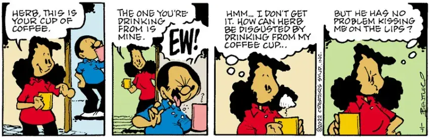 Herb and Jamaal for Jan 07, 2022
