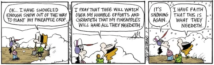 Agnes for Jan 07, 2023