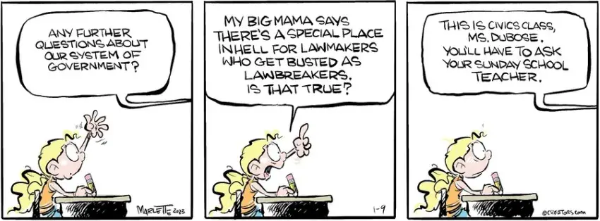 Shrimp and Grits for Jan 09, 2023