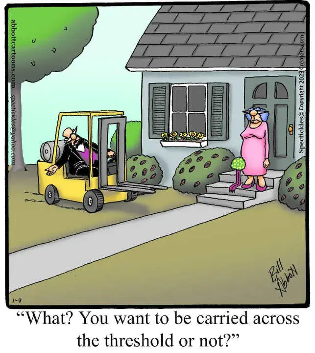 Spectickles for Jan 09, 2023