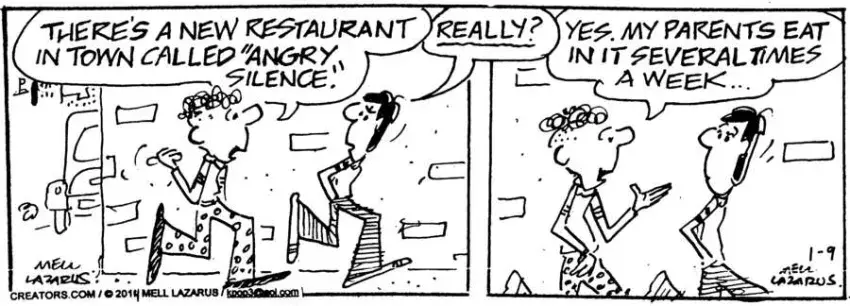 Momma for Jan 09, 2025