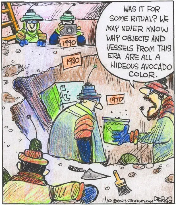 Strange Brew for Jan 10, 2023