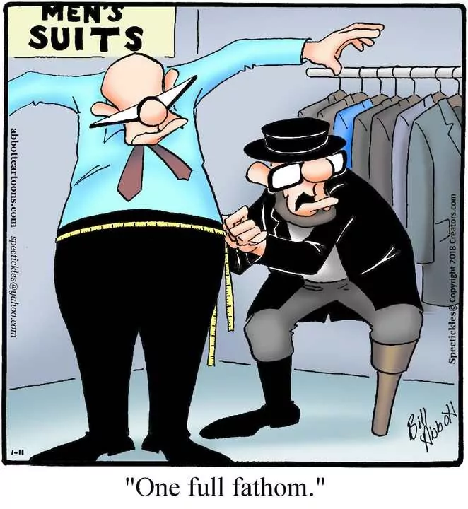 Spectickles for Jan 11, 2024