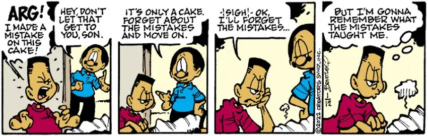 Herb and Jamaal for Jan 12, 2022