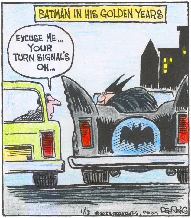 Strange Brew for Jan 13, 2022