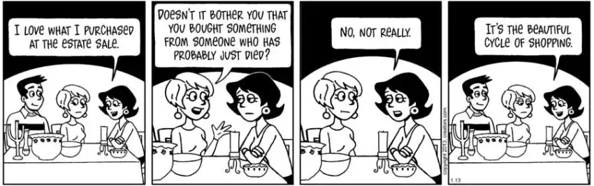 The Meaning of Lila for Jan 13, 2023