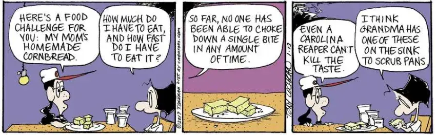 Agnes for Jan 13, 2023