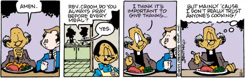 Herb and Jamaal for Jan 13, 2024