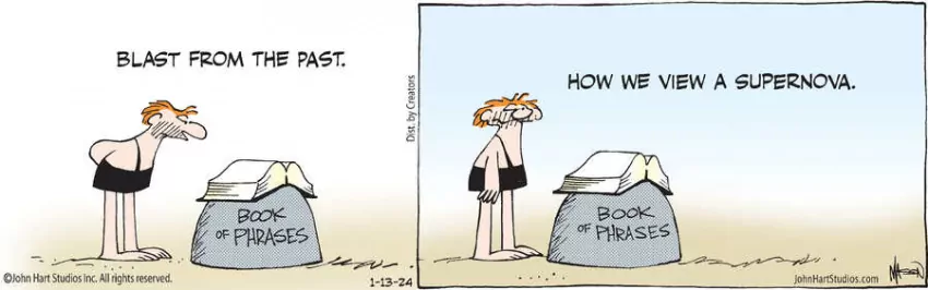 B.C. for Jan 13, 2024