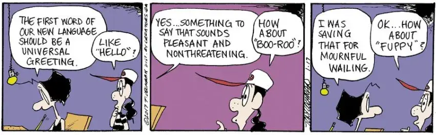 Agnes for Jan 17, 2023