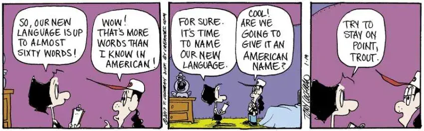 Agnes for Jan 19, 2023