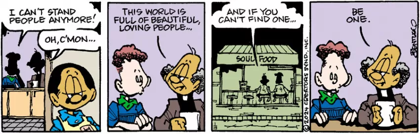 Herb and Jamaal for Jan 19, 2024