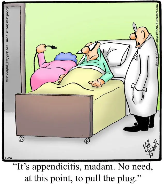 Spectickles for Jan 20, 2023