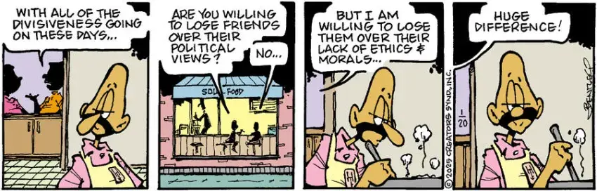 Herb and Jamaal for Jan 20, 2025