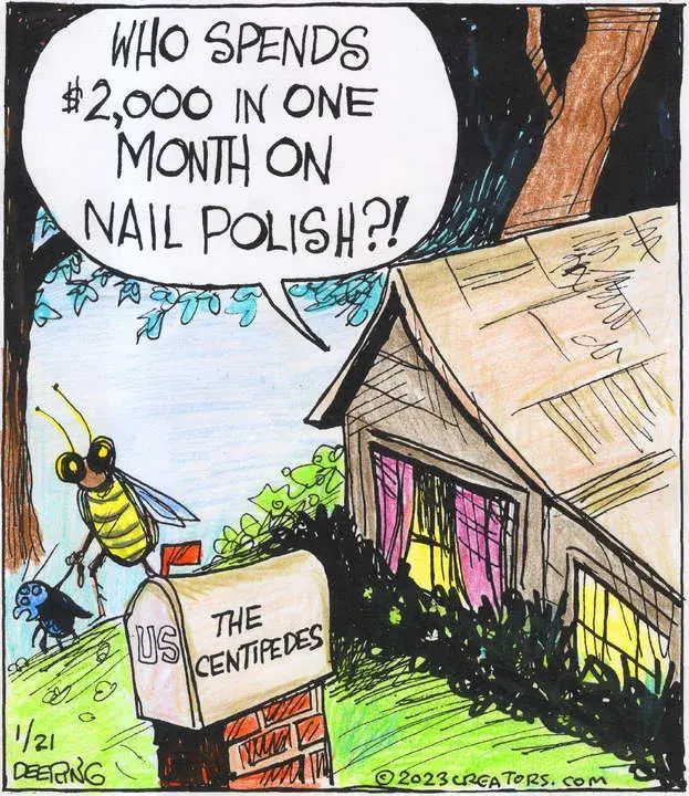 Strange Brew for Jan 21, 2023