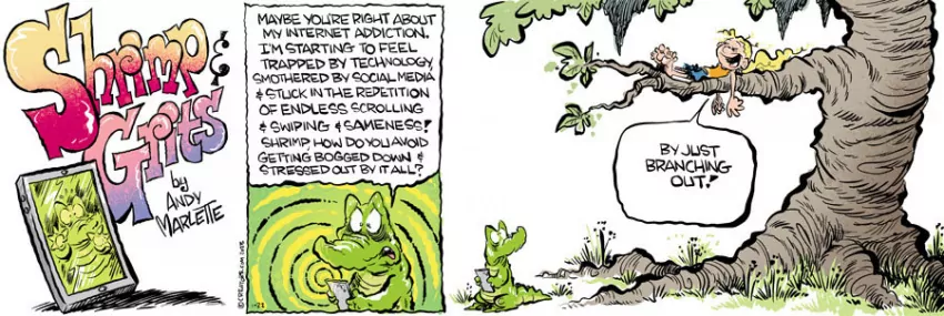 Shrimp and Grits for Jan 22, 2023