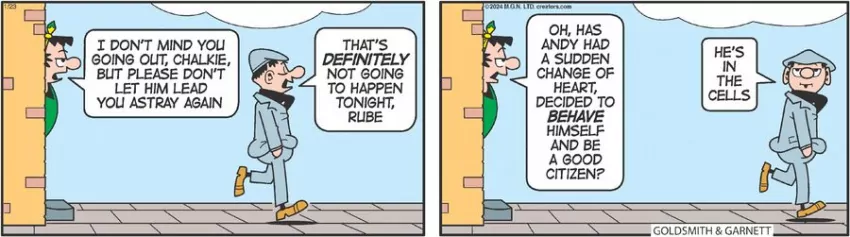 Andy Capp for Jan 23, 2024