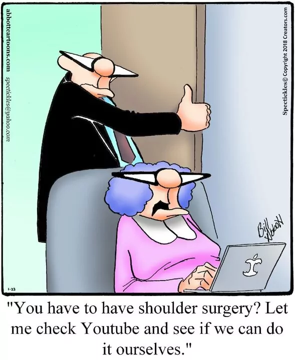 Spectickles for Jan 23, 2024