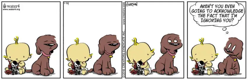 Dog Eat Doug for Jan 24, 2023