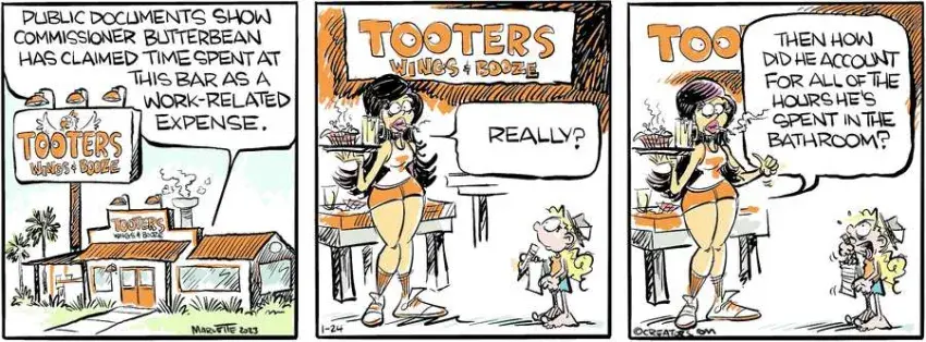 Shrimp and Grits for Jan 24, 2023