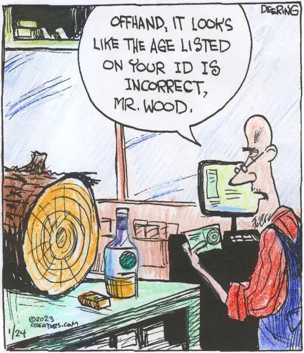 Strange Brew for Jan 24, 2023