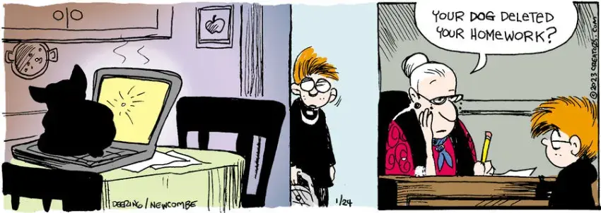 Zack Hill for Jan 24, 2023