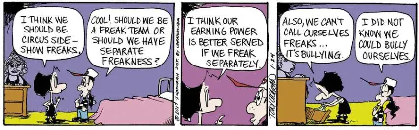 Agnes for Jan 24, 2023