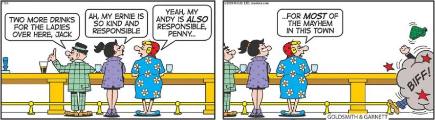 Andy Capp for Jan 24, 2024